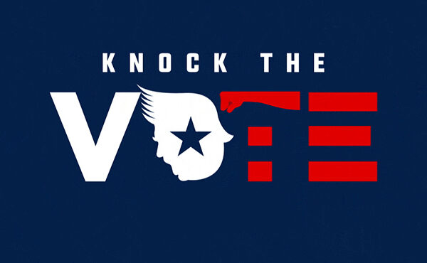 Knock the Vote